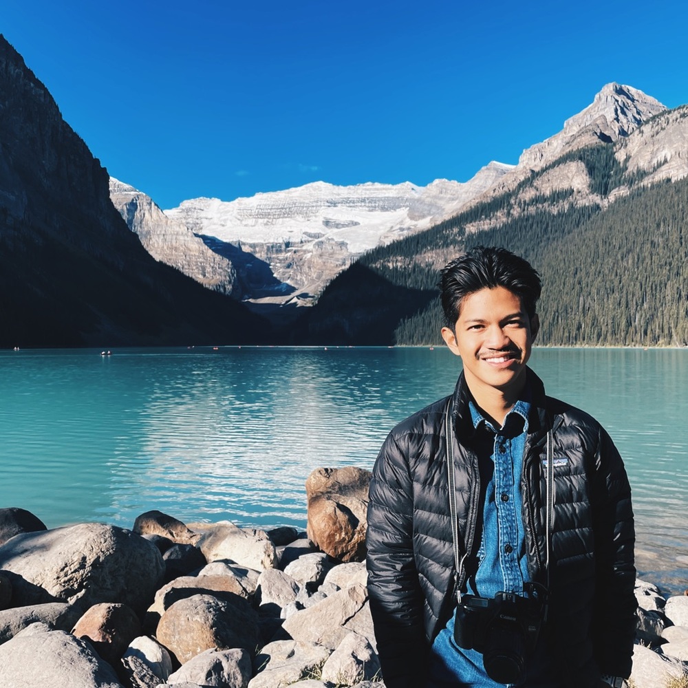 Meet your Posher, Shane